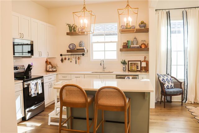 153 PALMERA Lane, Brunswick, GA 31525