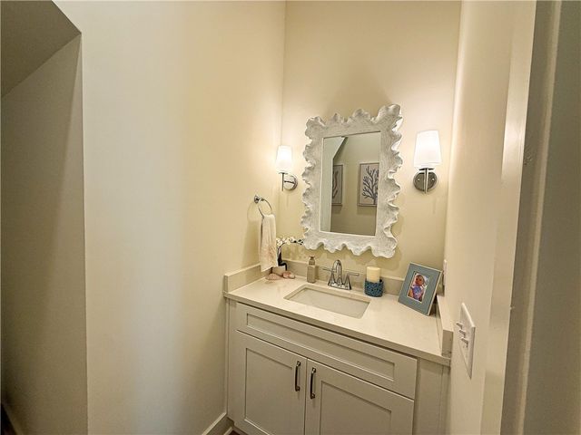 153 PALMERA Lane, Brunswick, GA 31525