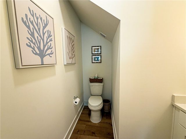 153 PALMERA Lane, Brunswick, GA 31525