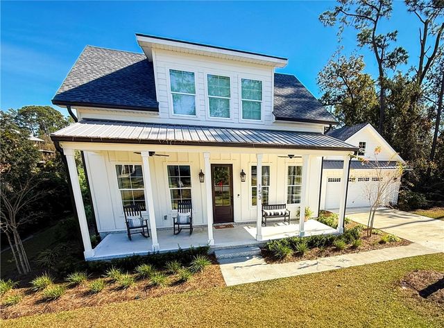 153 PALMERA Lane, Brunswick, GA 31525