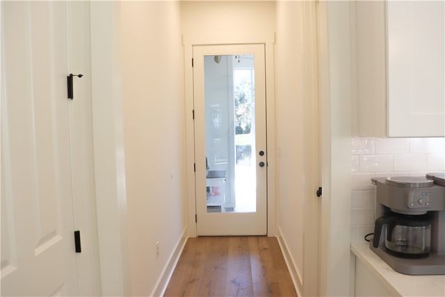 153 PALMERA Lane, Brunswick, GA 31525