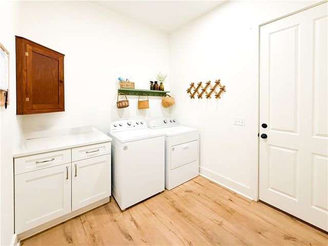 153 PALMERA Lane, Brunswick, GA 31525