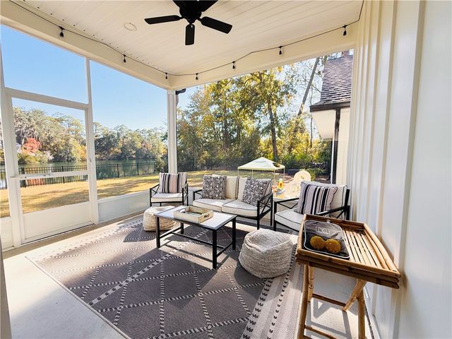 153 PALMERA Lane, Brunswick, GA 31525