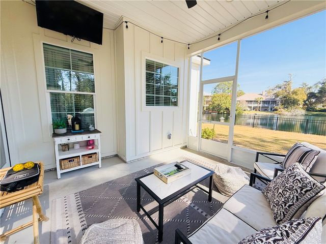 153 PALMERA Lane, Brunswick, GA 31525