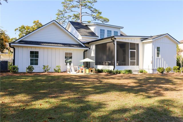 153 PALMERA Lane, Brunswick, GA 31525