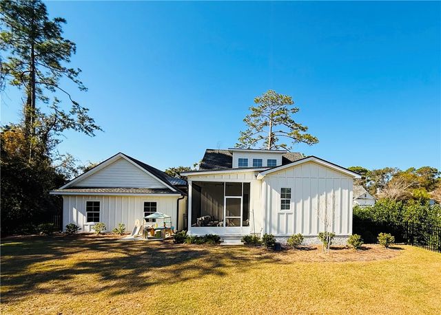 153 PALMERA Lane, Brunswick, GA 31525