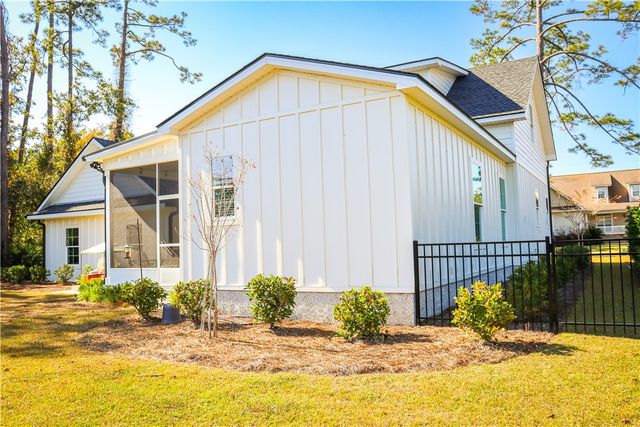 153 PALMERA Lane, Brunswick, GA 31525