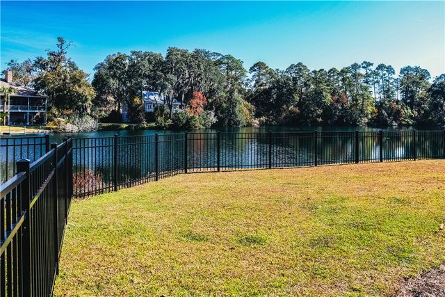 153 PALMERA Lane, Brunswick, GA 31525