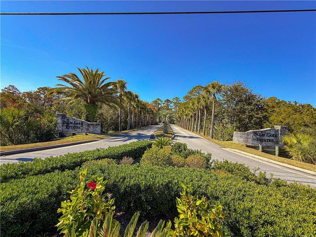 153 PALMERA Lane, Brunswick, GA 31525