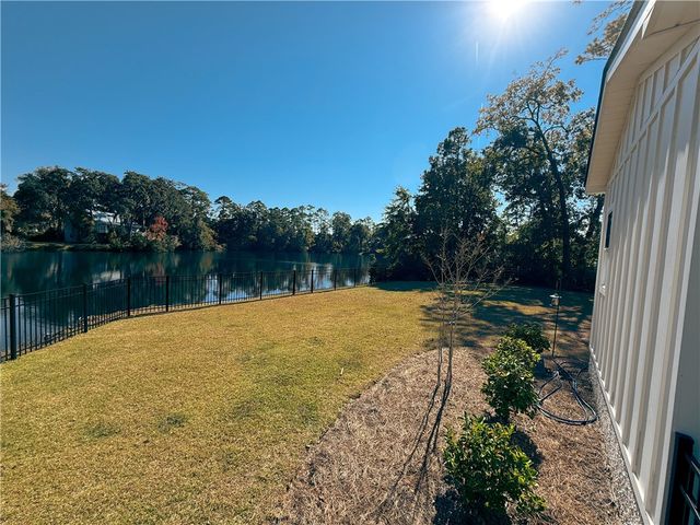 153 PALMERA Lane, Brunswick, GA 31525