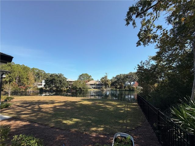 153 PALMERA Lane, Brunswick, GA 31525