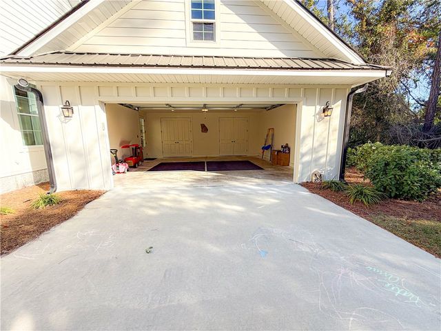 153 PALMERA Lane, Brunswick, GA 31525