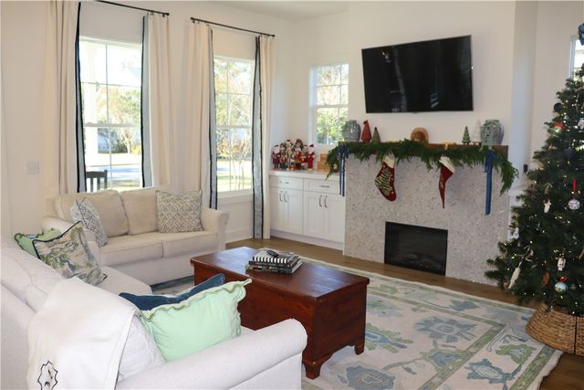 153 PALMERA Lane, Brunswick, GA 31525