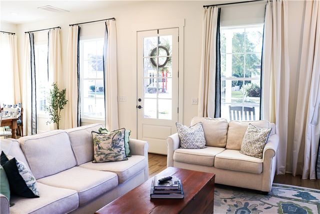 153 PALMERA Lane, Brunswick, GA 31525