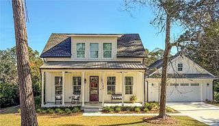 153 PALMERA Lane, Brunswick, GA 31525