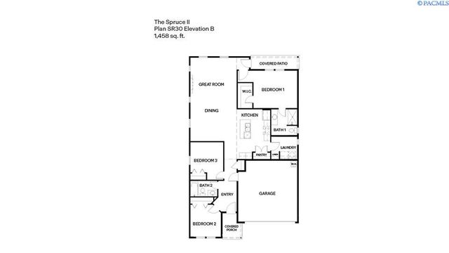 6106 Road 115, Pasco, WA 99301