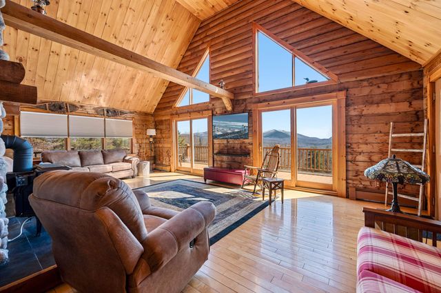 529 Cutler Corner Road, Barre Town, VT 05641