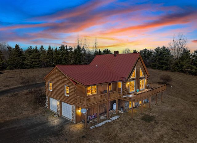 529 Cutler Corner Road, Barre Town, VT 05641