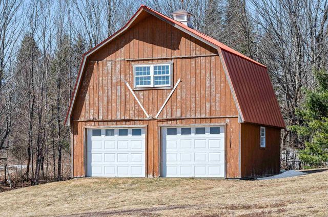 529 Cutler Corner Road, Barre Town, VT 05641
