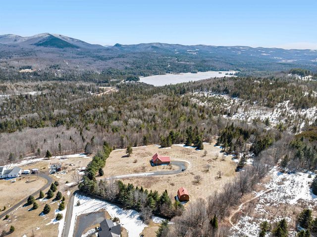 529 Cutler Corner Road, Barre Town, VT 05641