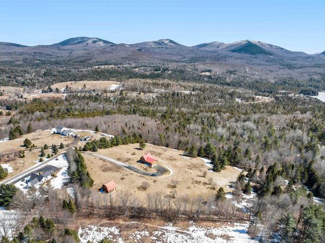 529 Cutler Corner Road, Barre Town, VT 05641
