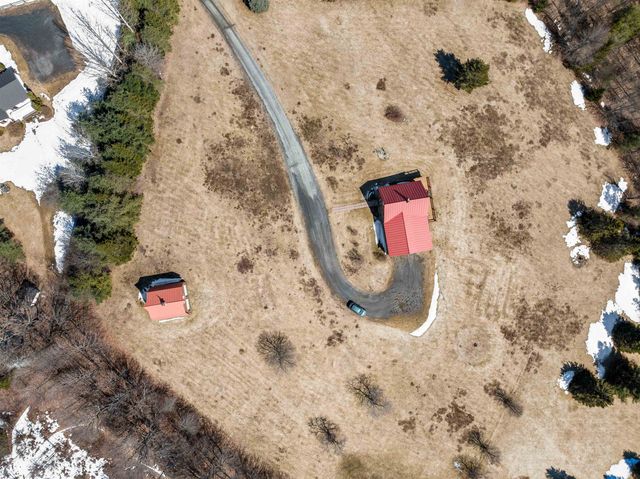 529 Cutler Corner Road, Barre Town, VT 05641