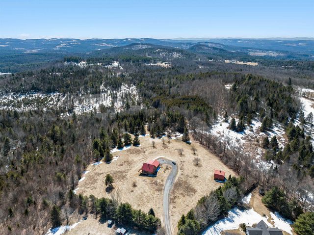 529 Cutler Corner Road, Barre Town, VT 05641
