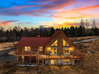 529 Cutler Corner Road, Barre Town, VT 05641