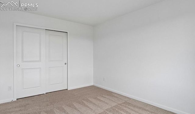 9301 Golden Buffs Drive, Colorado Springs, CO 80925