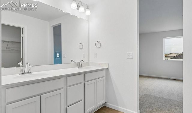 9301 Golden Buffs Drive, Colorado Springs, CO 80925