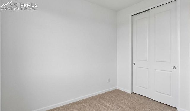9301 Golden Buffs Drive, Colorado Springs, CO 80925