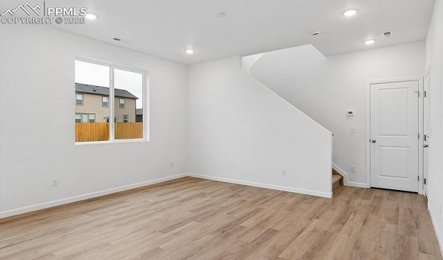 9301 Golden Buffs Drive, Colorado Springs, CO 80925