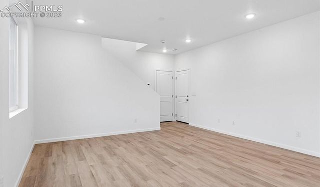 9301 Golden Buffs Drive, Colorado Springs, CO 80925