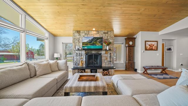 3339 C Road, Palisade, CO 81526