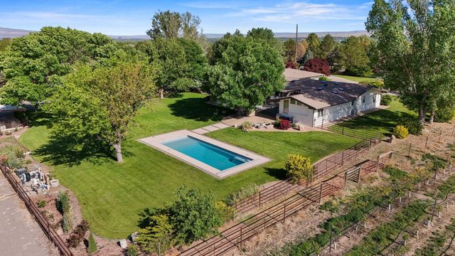 3339 C Road, Palisade, CO 81526