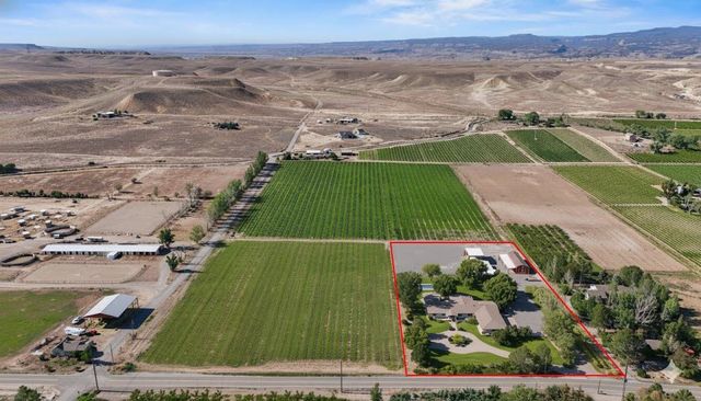 3339 C Road, Palisade, CO 81526