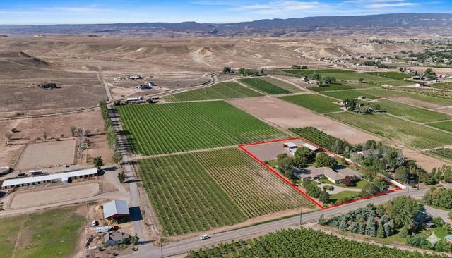 3339 C Road, Palisade, CO 81526