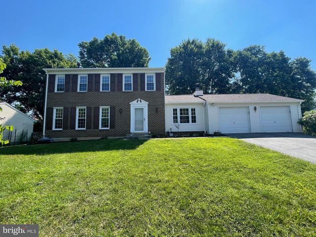 11309 BRANDY HALL LN, North Potomac, MD 20878