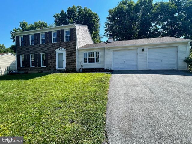 11309 BRANDY HALL LN, North Potomac, MD 20878