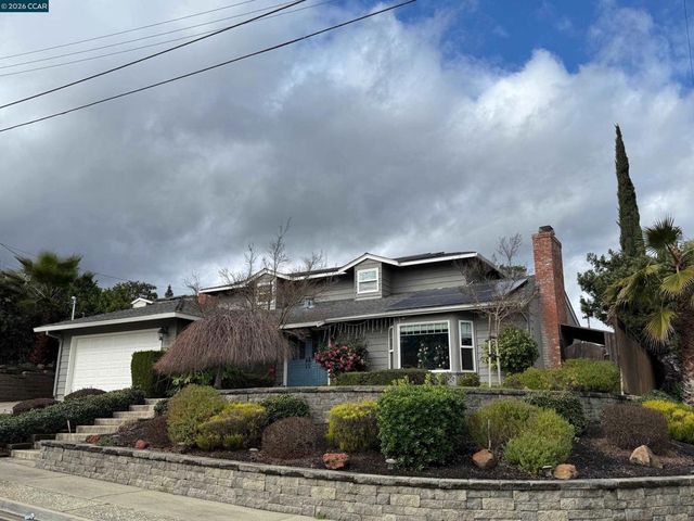 203 203 Virginia Cir, Martinez, CA 94553