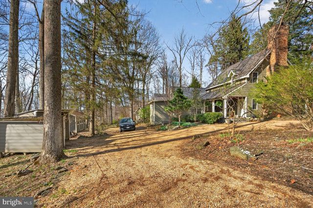 17641 RAVEN ROCKS RD, Bluemont, VA 20135