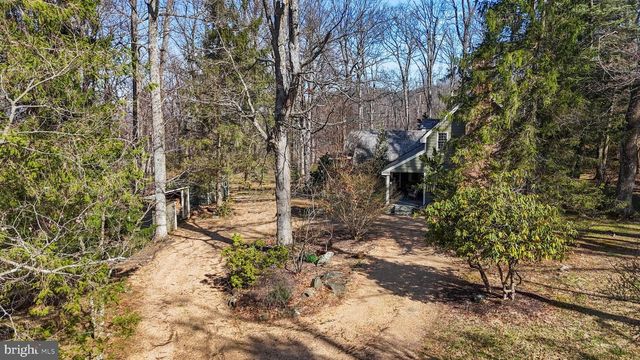 17641 RAVEN ROCKS RD, Bluemont, VA 20135