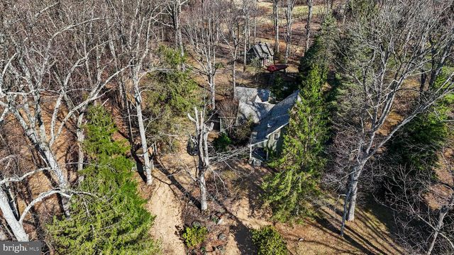 17641 RAVEN ROCKS RD, Bluemont, VA 20135
