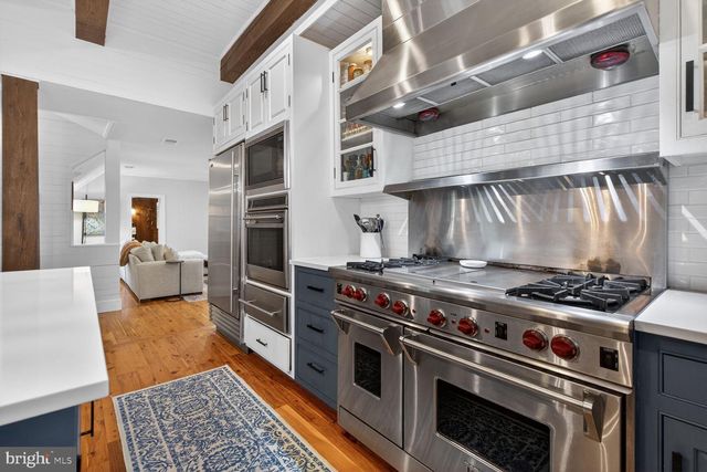 17641 RAVEN ROCKS RD, Bluemont, VA 20135