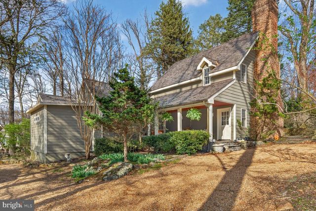 17641 RAVEN ROCKS RD, Bluemont, VA 20135