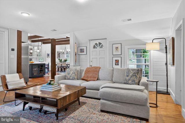 17641 RAVEN ROCKS RD, Bluemont, VA 20135