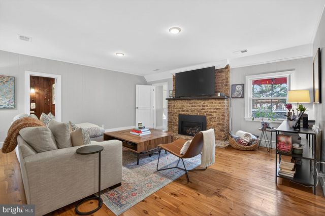 17641 RAVEN ROCKS RD, Bluemont, VA 20135
