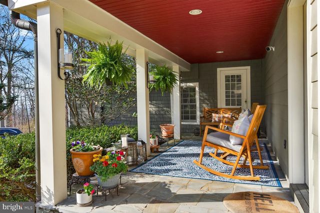 17641 RAVEN ROCKS RD, Bluemont, VA 20135