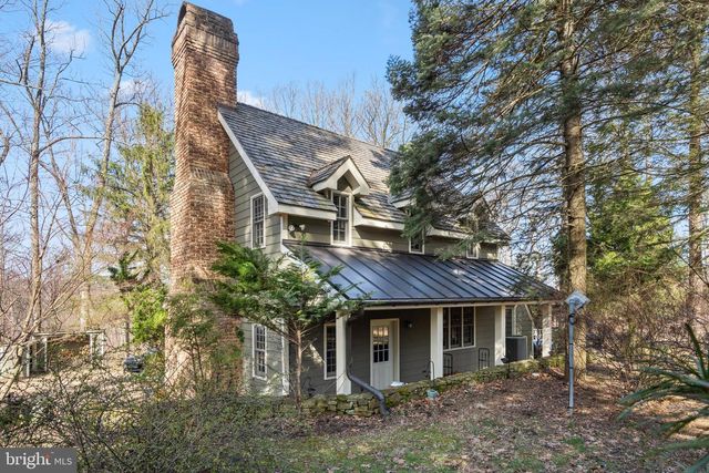 17641 RAVEN ROCKS RD, Bluemont, VA 20135