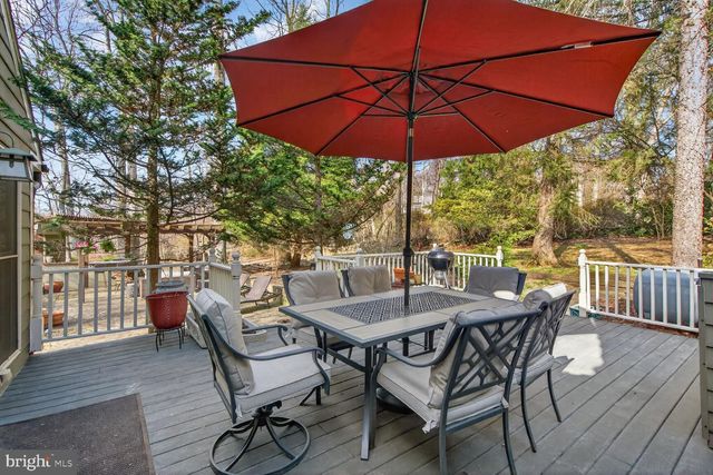 17641 RAVEN ROCKS RD, Bluemont, VA 20135